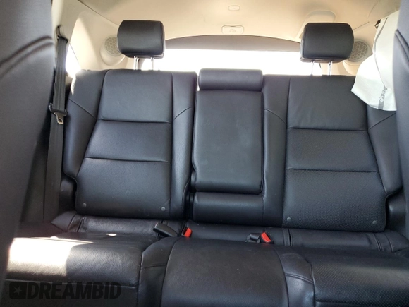 2013 Acura RDX Technology with VIN 5J8TB3H55DL003880, listed as a Copart auction lot 55113805 with 175,488 mi miles and Salvage title. Bid and sale history available at DreamBid. Image 10.