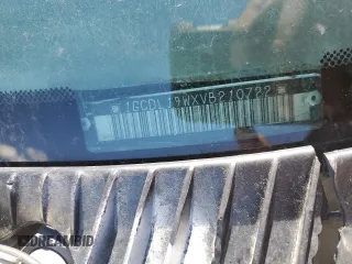1997 Chevrolet Astro z VIN 1GCDL19WXVB210722, wystawiony jako Copart lot #58038785 z przebiegiem 107 351 mil mil oraz Szkoda całkowita • Salvage title. Historia ofert i sprzedaży dostępna na DreamBid. Obrazek 13.