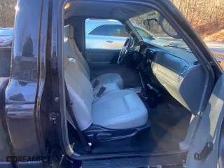 2006 Ford Ranger XL with VIN 1FTYR11U26PA31671, listed as a Copart auction lot 83138494 with 69,974 mi miles and Clean Title. Bid and sale history available at carsss.com. Image 5.
