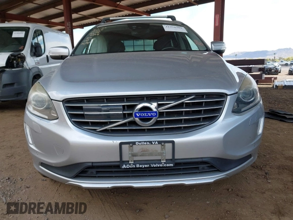 2015 Volvo XC60 T6 Platinum с VIN YV4902RMXF2719971, выставлен на аукционе IAAI как лот 41970301 с пробегом 63 399 миль миль и . История ставок и продаж доступна на DreamBid. Изображение 12.