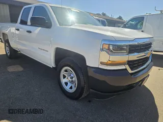 2019 Chevrolet Silverado 1500 Work Truck with VIN 2GCVKNEC9K1120659, listed as a IAAI auction lot 42297638 with 141,285 mi miles and . Bid and sale history available at DreamBid. Image 2.