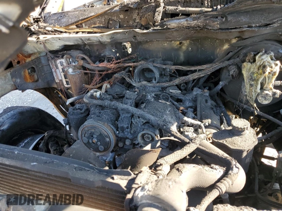 2003 Dodge 1500 ST z VIN 1D7HA18N33S150298, wystawiony jako Copart lot #48182935 z przebiegiem Nie podano mil oraz Szkoda całkowita • Salvage title. Historia ofert i sprzedaży dostępna na DreamBid. Obrazek 11.