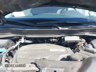 2019 Honda Ridgeline Sport with VIN 5FPYK3F15KB011862, listed as a IAAI auction lot 41834653 with 54,328 mi miles and . Bid and sale history available at DreamBid. Image 10.