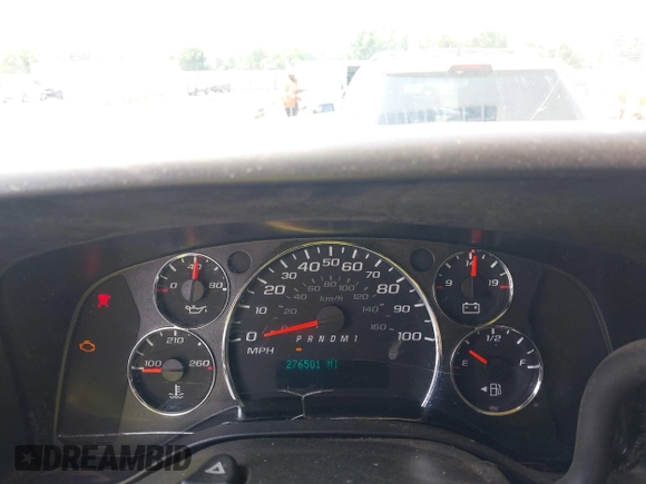 2015 Chevrolet Express Cargo с VIN 1GCWGFCF8F1104604, выставлен на аукционе IAAI как лот 42449161 с пробегом 276 501 миль миль и . История ставок и продаж доступна на DreamBid. Изображение 7.