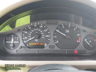 1996 BMW 3 Series Z3 1.9 with VIN 4USCH7327TLB68648, listed as a IAAI auction lot 42342282 with 105,848 mi miles and . Bid and sale history available at DreamBid. Image 7.