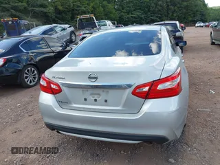 2017 Nissan Altima S with VIN 1N4AL3AP2HN309062, listed as a IAAI auction lot 42665922 with 125,896 mi miles and . Bid and sale history available at DreamBid. Image 16.