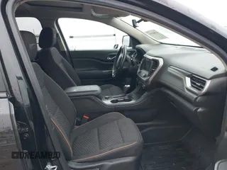 2019 GMC Acadia SLE with VIN 1GKKNTLS7KZ205052, listed as a IAAI auction lot 41560595 with 44,783 mi miles and . Bid and sale history available at DreamBid. Image 5.