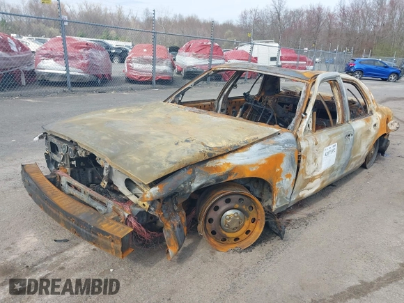2008 Ford Police Interceptor с VIN 2FAHP71V28X143780, выставлен на аукционе IAAI как лот 42071552 с пробегом Не указан миль и . История ставок и продаж доступна на DreamBid. Изображение 2.
