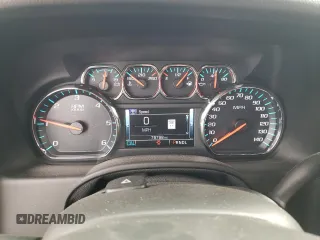 2018 GMC Yukon XL SLT with VIN 1GKS2GKC3JR222634, listed as a Copart auction lot 70736874 with 79,798 mi miles and Salvage Title. Bid and sale history available at carsss.com. Image 9.