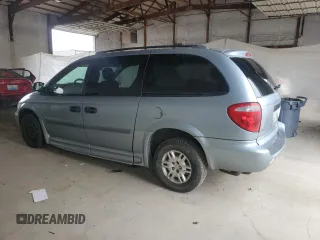 2006 Dodge Grand Caravan SE z VIN 1D4GP24RX6B719836, wystawiony jako Copart lot #56561705 z przebiegiem 141 033 mil mil oraz Szkoda całkowita • Salvage title. Historia ofert i sprzedaży dostępna na DreamBid. Obrazek 2.