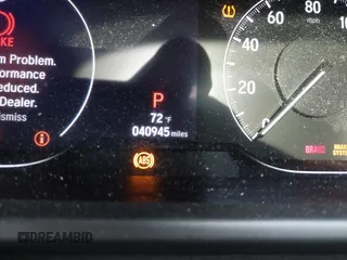 2020 Honda Accord Touring z VIN 1HGCV2F93LA017701, wystawiony jako IAAI lot #42383938 z przebiegiem 40 945 mil mil oraz . Historia ofert i sprzedaży dostępna na DreamBid. Obrazek 7.