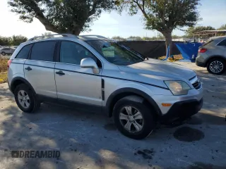 2009 Saturn VUE XE z VIN 3GSDL43N79S587489, wystawiony jako Copart lot #83986524 z przebiegiem 154 257 mil mil oraz Szkoda całkowita • Salvage title. Historia ofert i sprzedaży dostępna na DreamBid. Obrazek 4.