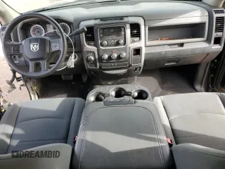 2014 Ram 1500 Express z VIN 1C6RR7FT4ES192808, wystawiony jako Copart lot #51415585 z przebiegiem 126 711 mil mil oraz Szkoda całkowita • Salvage title. Historia ofert i sprzedaży dostępna na DreamBid. Obrazek 8.
