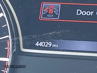 2017 Nissan Pathfinder S with VIN 5N1DR2MN5HC683800, listed as a IAAI auction lot 42228769 with 44,029 mi miles and . Bid and sale history available at DreamBid. Image 15.