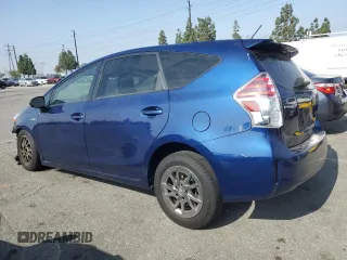 2017 Toyota Prius Two z VIN JTDZN3EU7HJ071112, wystawiony jako Copart lot #57523205 z przebiegiem 124 886 mil mil oraz Szkoda całkowita • Salvage title. Historia ofert i sprzedaży dostępna na DreamBid. Obrazek 2.
