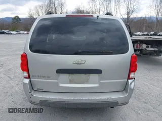2007 Chevrolet Uplander LS Fleet with VIN 1GNDV231X7D154308, listed as a IAAI auction lot 41615638 with 200,734 mi miles and . Bid and sale history available at DreamBid. Image 17.