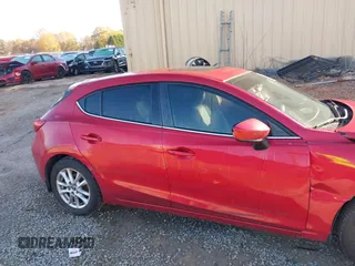 2016 Mazda 3 i Touring with VIN JM1BM1L75G1341569, listed as a IAAI auction lot 40962391 with 156,290 mi miles and . Bid and sale history available at DreamBid. Image 14.