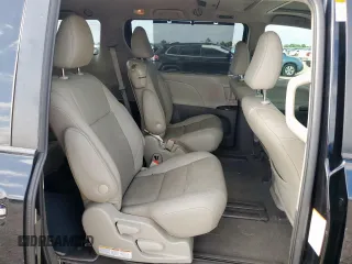2020 Toyota Sienna XLE Auto Access Seat z VIN 5TDYZ3DC3LS081091, wystawiony jako Copart lot #60678655 z przebiegiem 121 443 mil mil oraz Szkoda całkowita • Salvage title. Historia ofert i sprzedaży dostępna na DreamBid. Obrazek 11.