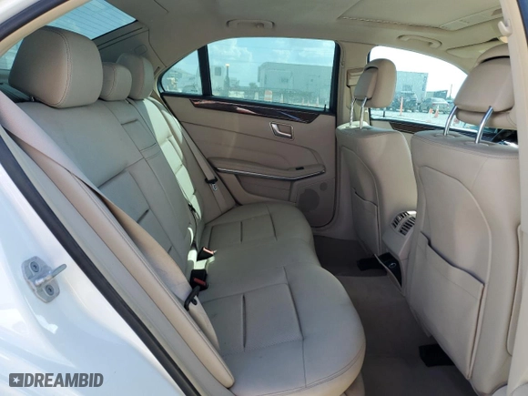 2015 Mercedes-Benz E-Class E 250 BlueTEC Luxury with VIN WDDHF0EB8FB157452, listed as a Copart auction lot 74910084 with 121,993 mi miles and Salvage Title. Bid and sale history available at carsss.com. Image 10.