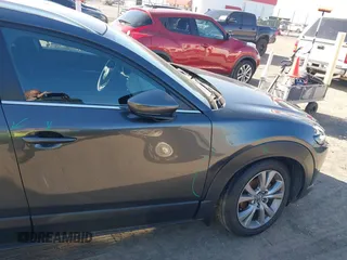2022 Mazda CX-30 S Select with VIN 3MVDMBBL2NM442323, listed as a IAAI auction lot 41765707 with 40,848 mi miles and . Bid and sale history available at DreamBid. Image 21.