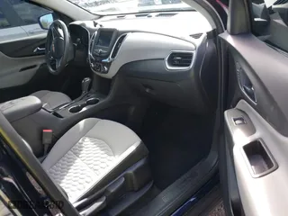 2020 Chevrolet Equinox LS with VIN 3GNAXSEV9LS649784, listed as a IAAI auction lot 41977188 with 57,982 mi miles. Bid and sale history available at carsss.com. Image 5.