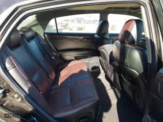 2011 Toyota Avalon with VIN 4T1BK3DBXBU406889, listed as a IAAI auction lot 41262079 with 119,760 mi miles. Bid and sale history available at carsss.com. Image 8.