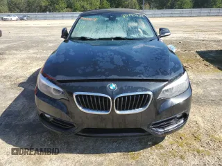 2019 BMW 2 Series 230i with VIN WBA2M7C57K7D33514, listed as a Copart auction lot 73794664 with 0 mi miles and Non Repairable. Bid and sale history available at carsss.com. Image 5.