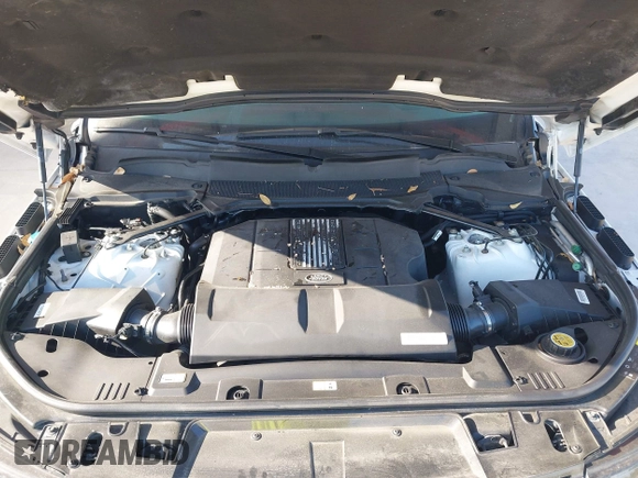 2019 Land Rover Range Rover Sport HSE with VIN SALWR2RV3KA820539, listed as a IAAI auction lot 42066022 with 67,806 mi miles and . Bid and sale history available at DreamBid. Image 10.