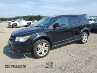 2018 Dodge Journey GT z VIN 3C4PDDEG5JT463384, wystawiony jako Copart lot #66151625 z przebiegiem 99 116 mil mil oraz Czysty tytuł • Clean title. Historia ofert i sprzedaży dostępna na DreamBid. Obrazek 1.