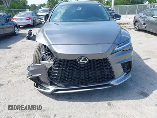 2023 Lexus RX 350 с VIN 2T2BAMCA1PC002613, выставлен на аукционе IAAI как лот 42378763 с пробегом 26 651 миль миль и . История ставок и продаж доступна на DreamBid. Изображение 6.