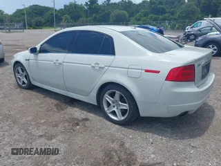 2005 Acura TL с VIN 19UUA662X5A073941, выставлен на аукционе IAAI как лот 42755418 с пробегом 218 635 миль миль и . История ставок и продаж доступна на DreamBid. Изображение 3.