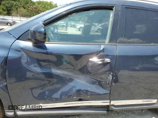 2013 Nissan Pathfinder Platinum with VIN 5N1AR2MM8DC642369, listed as a Copart auction lot 57944905 with 152,984 mi miles and Salvage title. Bid and sale history available at DreamBid. Image 7.