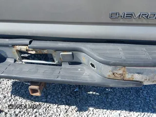 2000 Chevrolet Silverado 1500 with VIN 1GCEC14V1YZ105095, listed as a IAAI auction lot 42059944 with 245,089 mi miles and . Bid and sale history available at DreamBid. Image 6.