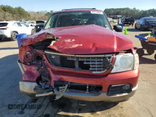 2004 Ford Explorer Eddie Bauer с VIN 1FMDU64W54UA36722, выставлен на аукционе Copart как лот 45710065 с пробегом 199 628 миль миль и Списание • Salvage title. История ставок и продаж доступна на DreamBid. Изображение 5.