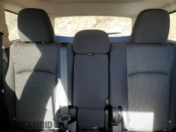 2013 Dodge Journey SXT with VIN 3C4PDDBG7DT505871, listed as a Copart auction lot 54657255 with 118,395 mi miles and Non Repairable. Bid and sale history available at DreamBid. Image 10.