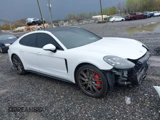 2019 Porsche Panamera с VIN WP0AA2A72KL102345, выставлен на аукционе IAAI как лот 42011097 с пробегом 55 712 миль миль и . История ставок и продаж доступна на DreamBid. Изображение 1.