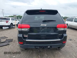 2018 Jeep Grand Cherokee Limited с VIN 1C4RJFBG8JC319194, выставлен на аукционе IAAI как лот 42580062 с пробегом 164 006 миль миль и . История ставок и продаж доступна на DreamBid. Изображение 16.