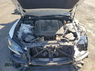 2018 Lexus LS 500 z VIN JTHC51FF5J5005150, wystawiony jako Copart lot #56736095 z przebiegiem 96 695 mil mil oraz Szkoda całkowita • Salvage title. Historia ofert i sprzedaży dostępna na DreamBid. Obrazek 11.