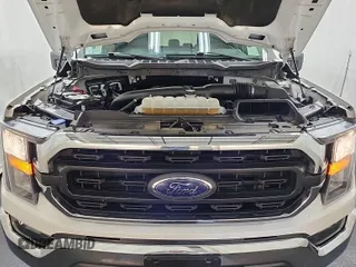 2023 Ford F-150 XL с VIN 1FTFW1E85PFB56569, выставлен на аукционе IAAI как лот 42799832 с пробегом 46 625 миль миль и . История ставок и продаж доступна на DreamBid. Изображение 33.