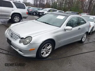 2002 Mercedes-Benz C 230/260/280/320 with VIN WDBRN47J62A228093, listed as a IAAI auction lot 41834495 with 164,436 mi miles and . Bid and sale history available at DreamBid. Image 17.