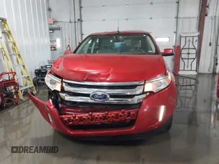 2011 Ford Edge Limited с VIN 2FMDK3KC2BBB35711, выставлен на аукционе IAAI как лот 41706725 с пробегом 257 814 миль миль и . История ставок и продаж доступна на DreamBid. Изображение 12.
