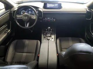 2023 Mazda CX-50 S Preferred Plus с VIN 7MMVABCM2PN149567, выставлен на аукционе Copart как лот 54598495 с пробегом 4 003 миль миль и Списание • Salvage title. История ставок и продаж доступна на DreamBid. Изображение 8.