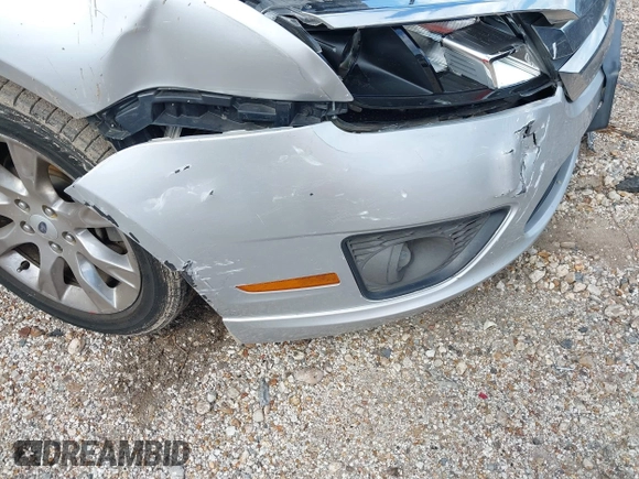 2012 Ford Fusion SE с VIN 3FAHP0HG9CR103797, выставлен на аукционе IAAI как лот 42499436 с пробегом 203 584 миль миль и . История ставок и продаж доступна на DreamBid. Изображение 6.