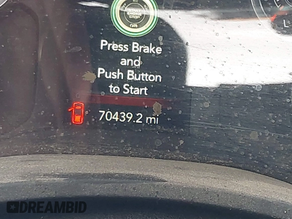 2023 Ram 2500 Tradesman z VIN 3C6UR5CL0PG614831, wystawiony jako IAAI lot #41367939 z przebiegiem 70 439 mil mil oraz . Historia ofert i sprzedaży dostępna na DreamBid. Obrazek 7.