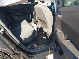 2011 Chevrolet Equinox 1LT with VIN 2CNFLEEC7B6448372, listed as a IAAI auction lot 41889231 with 155,191 mi miles and . Bid and sale history available at DreamBid. Image 8.