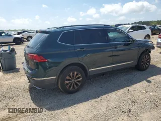 2018 Volkswagen Tiguan SEL с VIN 3VV3B7AX3JM213942, выставлен на аукционе Copart как лот 51485315 с пробегом 147 115 миль миль и Чистый • Clean title. История ставок и продаж доступна на DreamBid. Изображение 3.