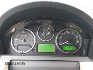 2006 Land Rover Range Rover Sport HSE с VIN SALSF25436A978244, выставлен на аукционе IAAI как лот 41513803 с пробегом 169 932 миль миль и . История ставок и продаж доступна на DreamBid. Изображение 7.