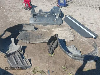 2022 Subaru Outback Limited XT с VIN 4S4BTGND2N3160080, выставлен на аукционе IAAI как лот 42201718 с пробегом 36 513 миль миль и . История ставок и продаж доступна на DreamBid. Изображение 12.