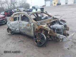 2018 Mercedes-Benz GLA 250 z VIN WDCTG4GB5JJ399243, wystawiony jako IAAI lot #41155175 z przebiegiem Nie podano mil oraz . Historia ofert i sprzedaży dostępna na DreamBid. Obrazek 1.