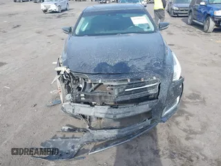 2015 Cadillac CTS Luxury AWD with VIN 1G6AX5SX3F0130311, listed as a IAAI auction lot 41299375 with 134,793 mi miles and . Bid and sale history available at DreamBid. Image 6.